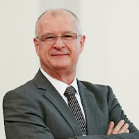 Eckhard Keill, Prezes Zarządu Roto Frank AG