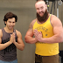 Braun Strowman India Tour - Braun Strowman Touring India