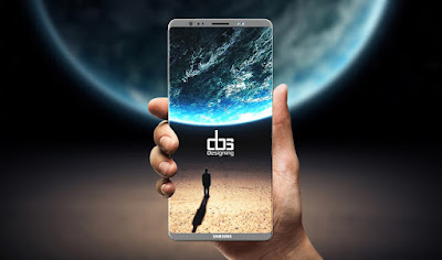 Samsung Galaxy Note 8 Will Offer More Advanced Multimedia Capabilites Samsung 1