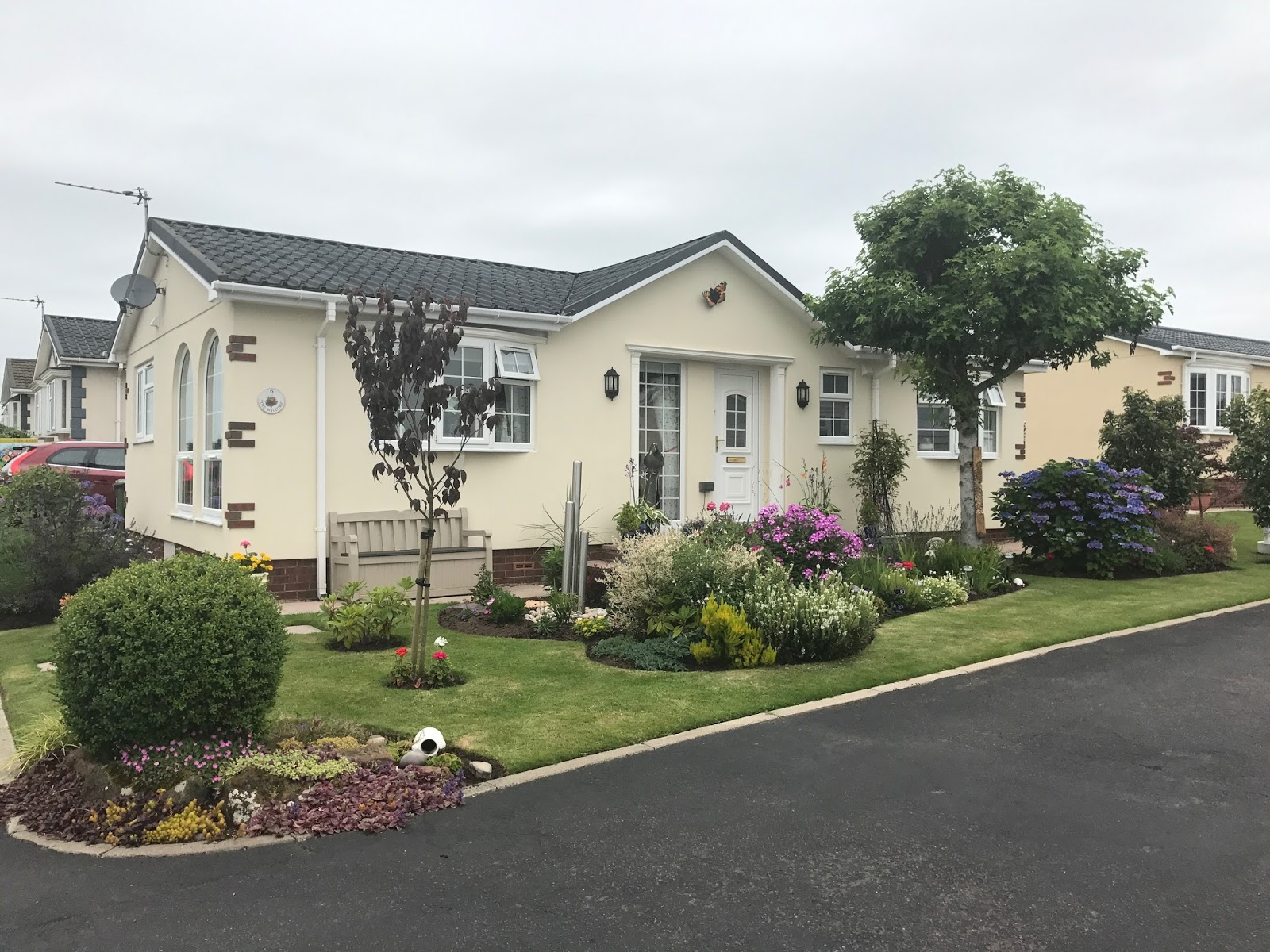 Greenfield Park Homes Park Homes For Sale