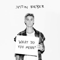 DOWNLOAD JUSTIN BIEBER - WHAT DO YOU MEAN? JUSTIN BIEBER - WHAT DO YOU MEAN? on iTunes