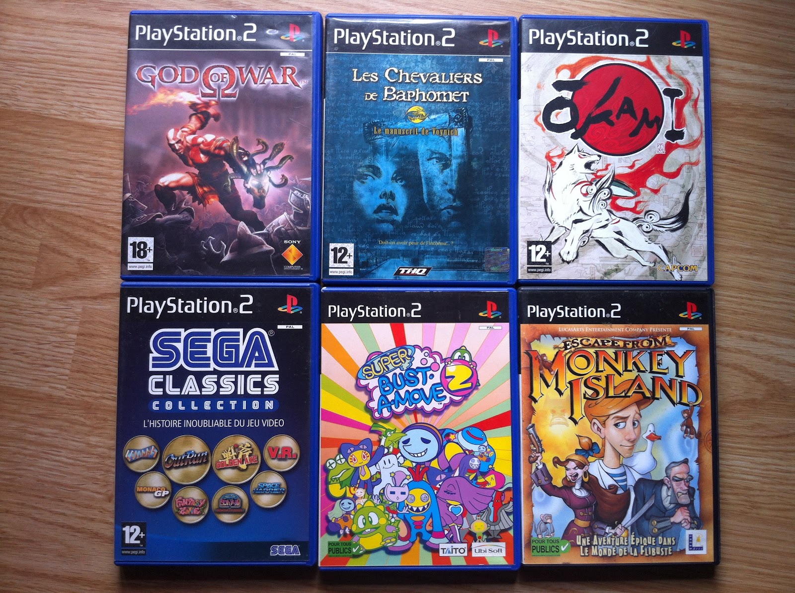 вторая playstation