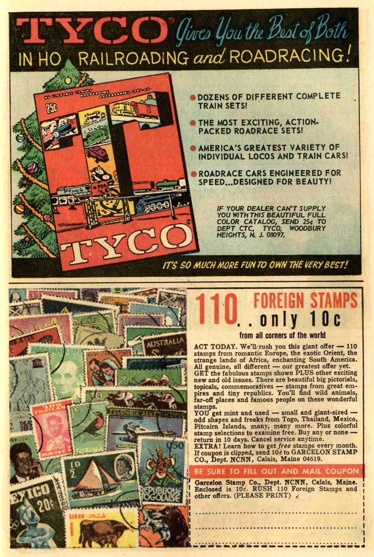 Detective Comics (1937) 371 Page 22