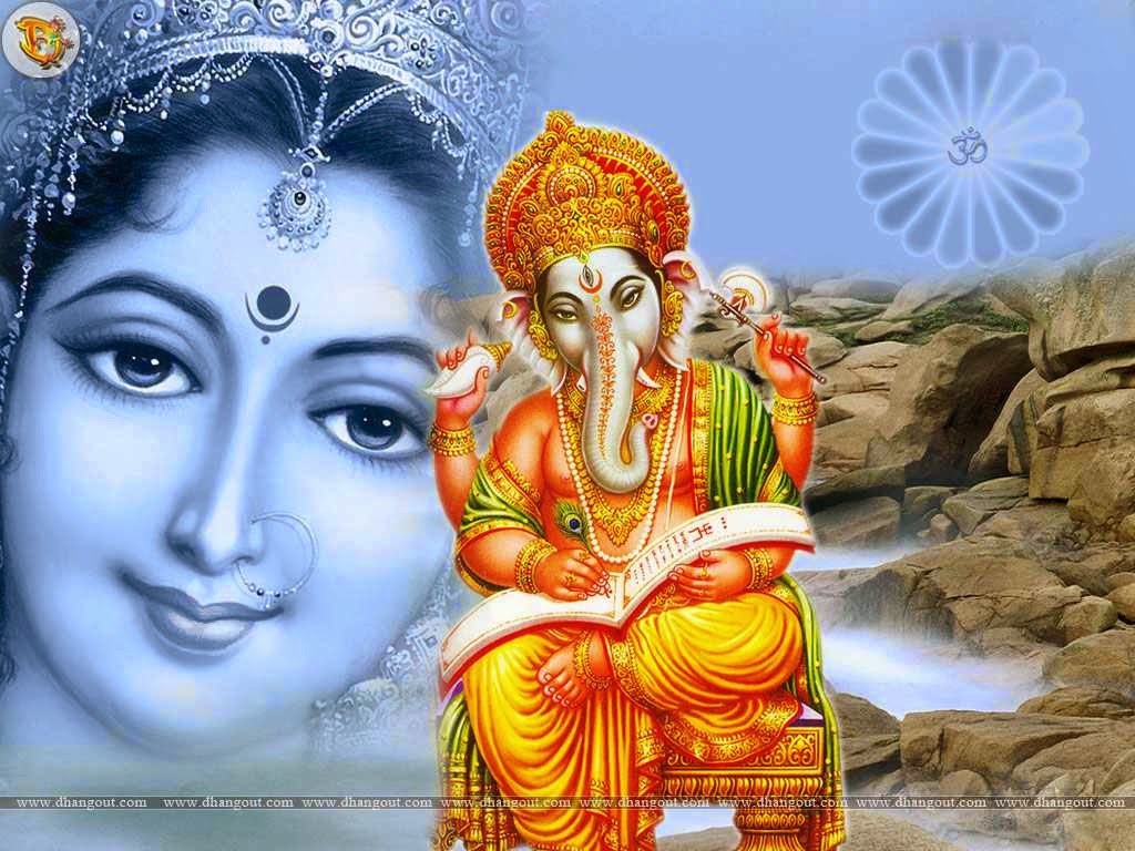 Kethu Graha Dosham, కేతుగ్రహ దోష నివారణకు వినాయకుడిని పూజించండి! 1 lord ganesha wallpapers ganesh vinayar chathurthi 1