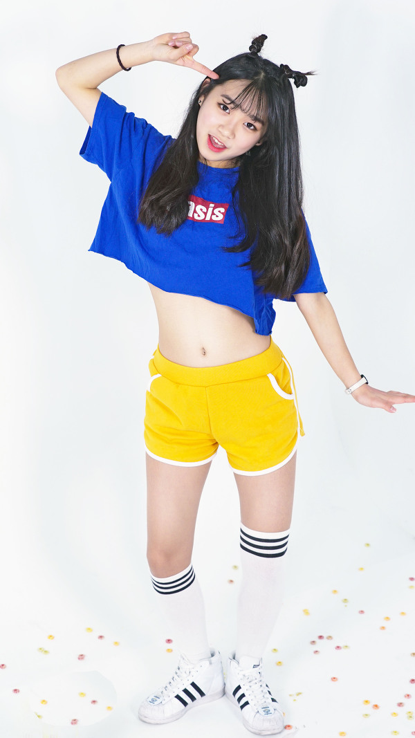 내년에 데뷔 예정인 걸그룹 립버블 멤버 비쥬얼 | 인스티즈