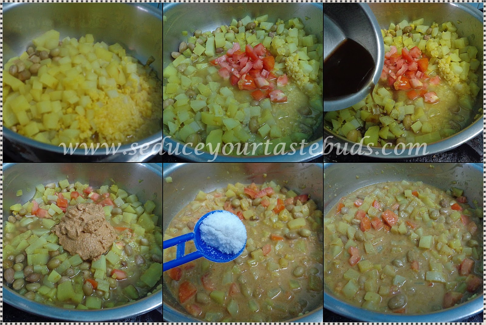 Radish Kootu Mullangi Kootu Recipe Side Dish for Rice Seduce Your