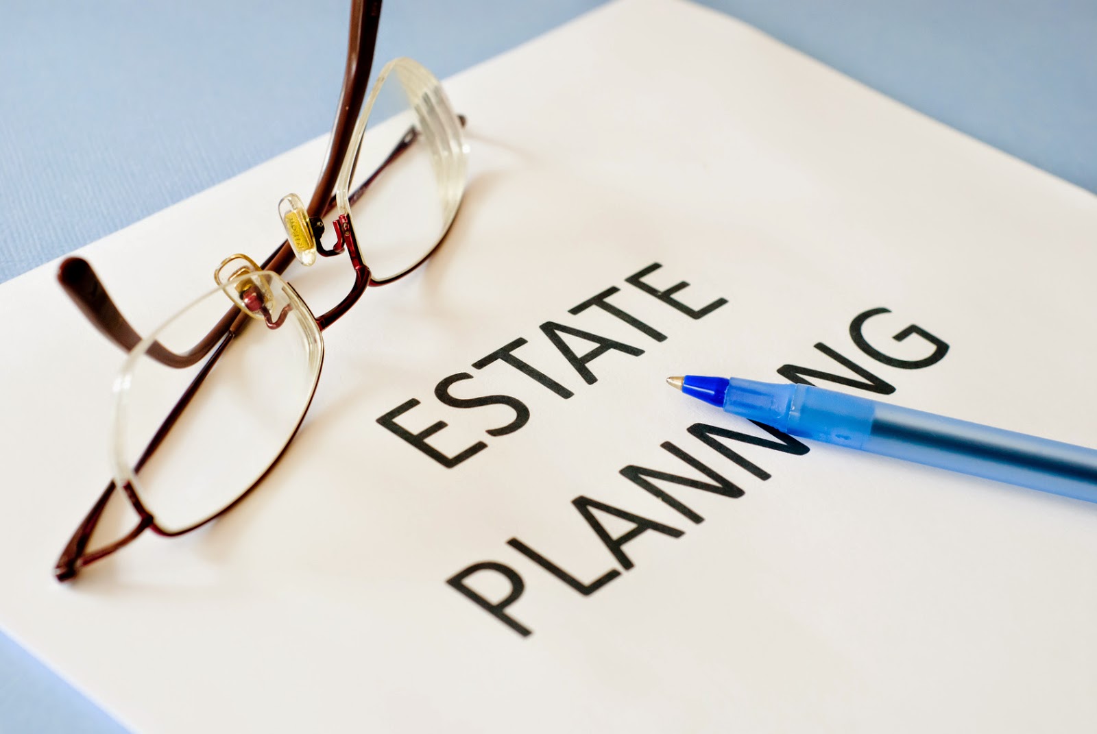 By The People Estate Planning 101 Wills, Living Wills, Power of