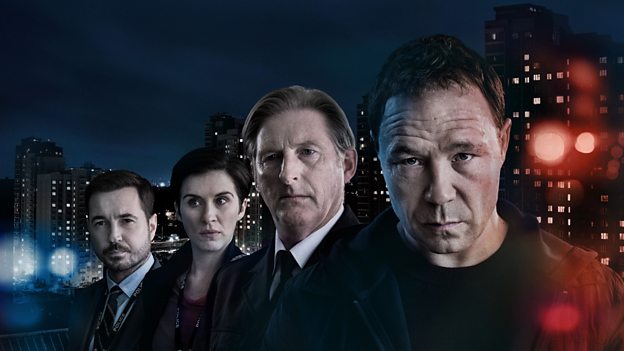 Line of Duty - Series 5: Episode 6 - Review