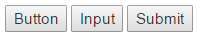 Bootstrap button classes