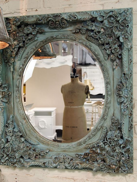 Formosas Molduras Provençais Formosas Molduras Provençais