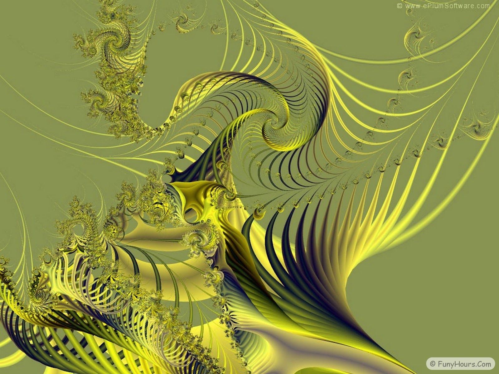 More Abstract wallpapers | Your Title