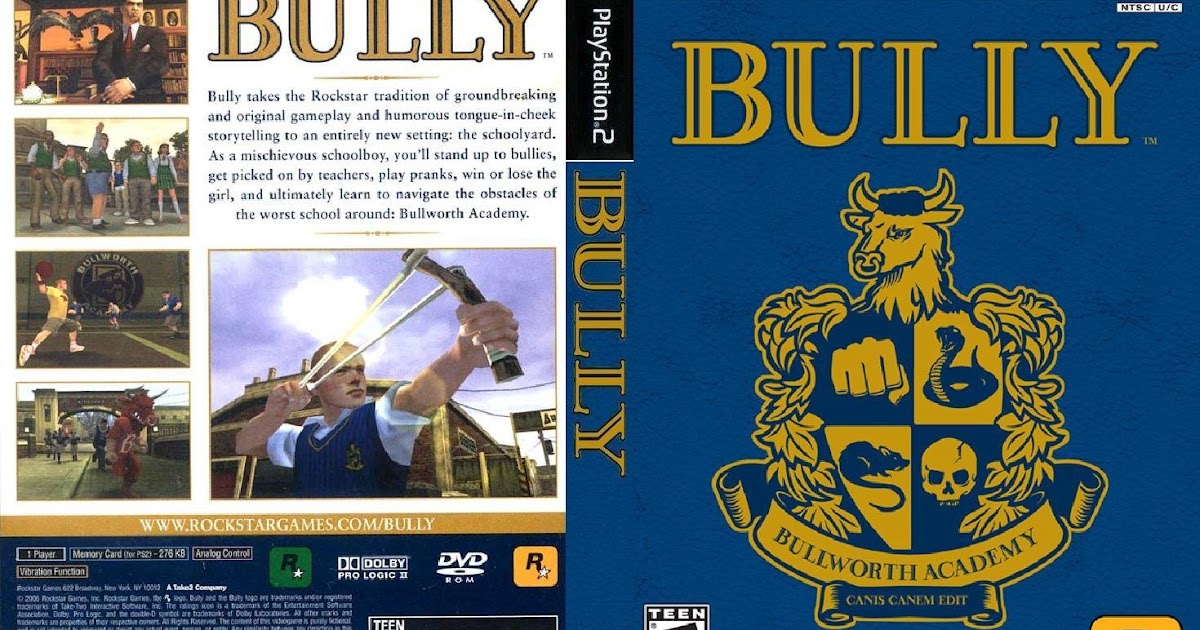 Download Bully Scholarship Edition For Pcsx2 Download Download Bully Scholarship Edition For Pcsx2 Download