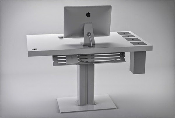 Amazing Desk ideas of modernism