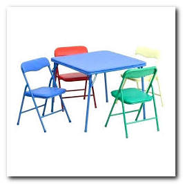 childrens table and chairs walmart canada
