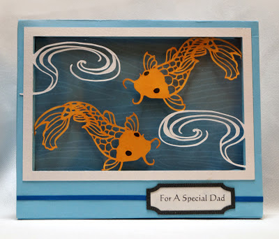 A Star For Chiemi: Birthday Koi