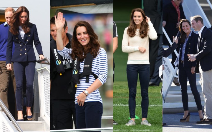 Duchess Kate: Thoughts on the Royal Tour & What's Next for the Cambridges