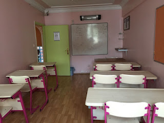 Mert Ozel Ders Merkezi Maltepe De Etut Merkezleri