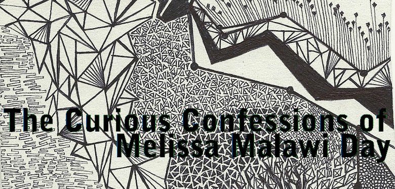 The curious confessions of Melissa Malawi Day