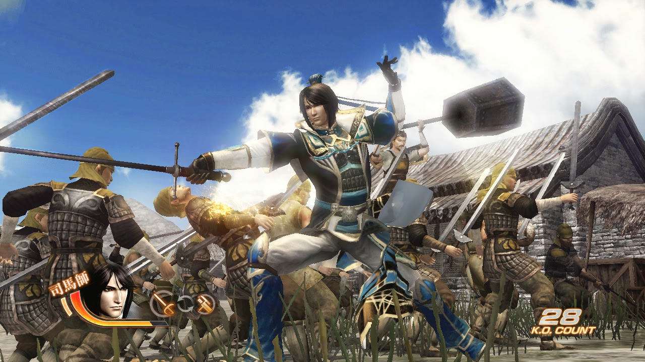 dynasty warriors 7 empires pc download dynasty warriors 7 empires pc download