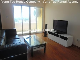Apartment for rent in Vung Tau - NhaVungTau.vn