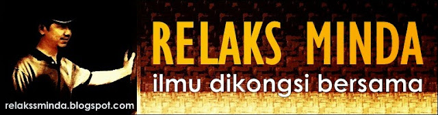 Relaks Minda