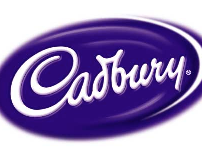 Cadbury Easter Egg Hunt 2013