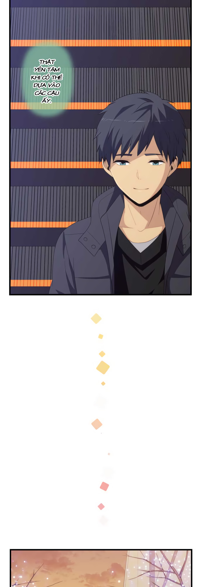 ReLIFE chap 194