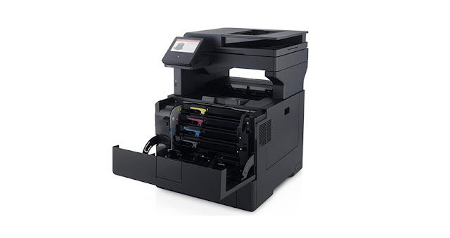 Dell Color Smart Multifunction Printer S3845CDN - Driver and Downloads Dell Color Smart Multifunction Printer S3845CDN - Driver and Downloads