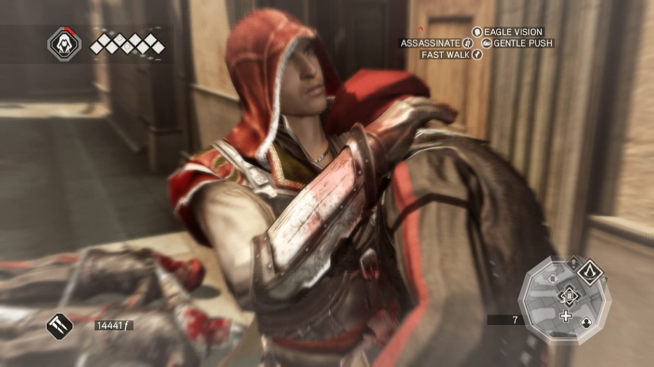 assassin