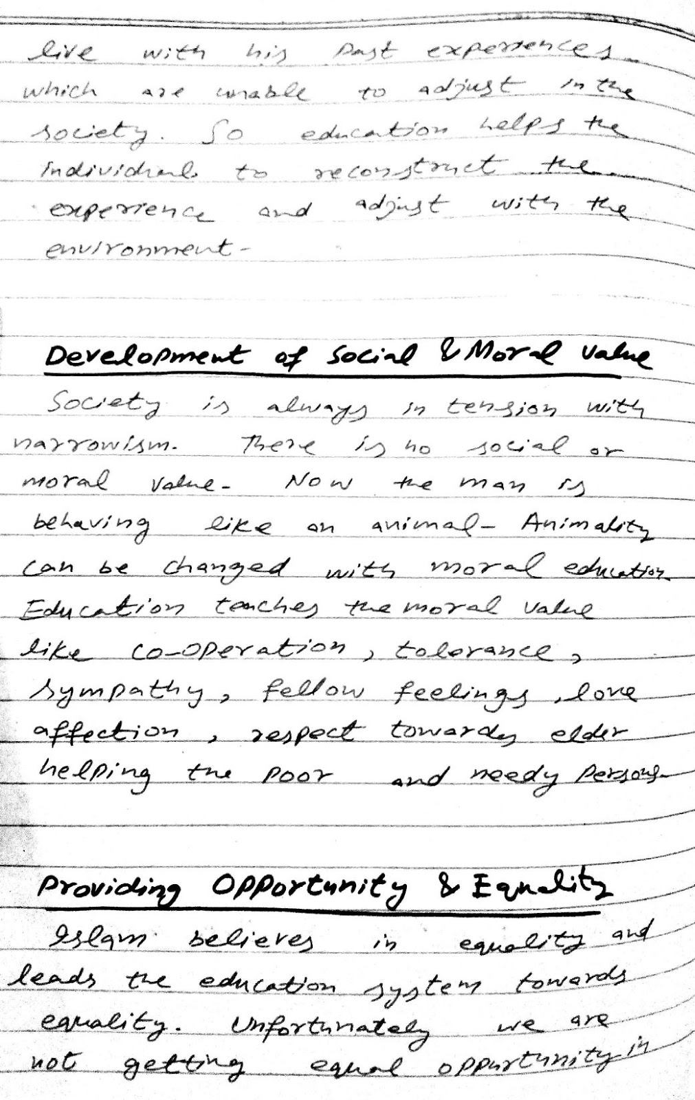 sample research paper for english draft