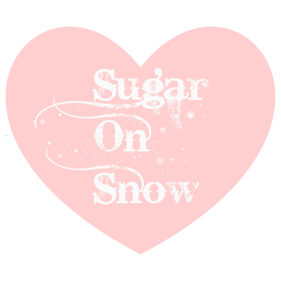 SugarOnSnow