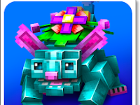 Pixelmon GO catch them all Apk v1.9.37 (Mod Money) Pixelmon GO catch them all Apk v1.9.37 (Mod Money)