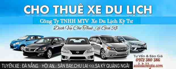 Cho Thuê Xe Du Lịch Ở Cảng Sa Kỳ Cho Thuê Xe Du Lịch Ở Cảng Sa Kỳ
