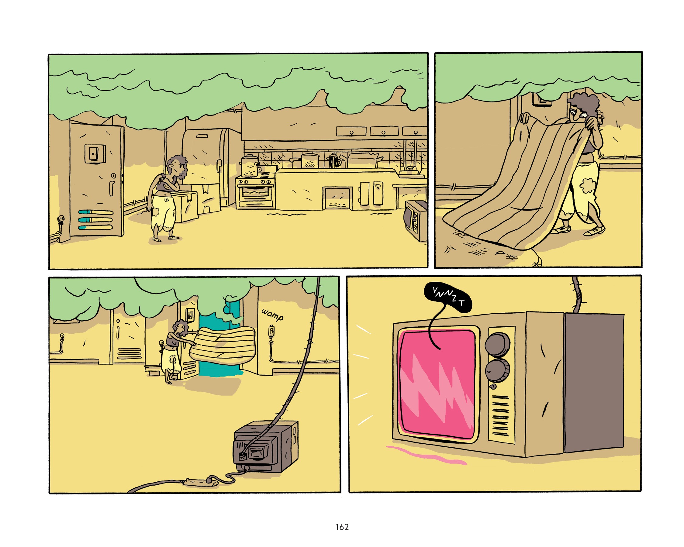 Read online BTTM FDRS comic -  Issue # TPB (Part 2) - 63
