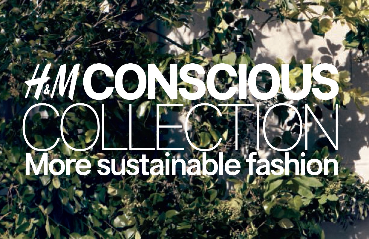 Blog Eco Friendly Clothing continues to be a focus for H&M