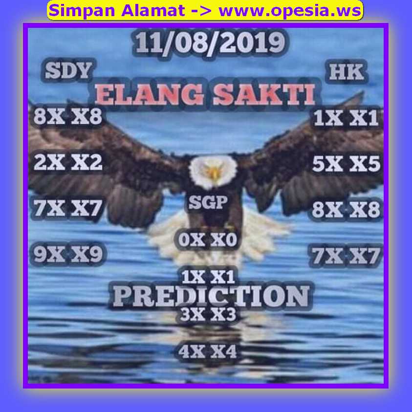 1 New Message) Forum Syair Hk Minggu 11 Agustus 2019 - Forum Syair Togel  Hongkong Singapura Sydney