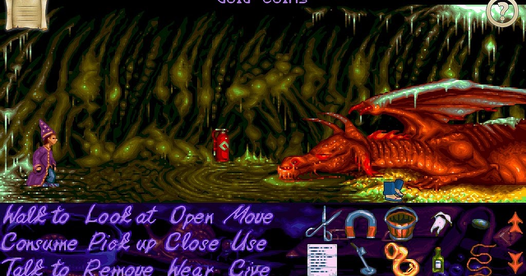 simon the sorcerer 2 original simon the sorcerer 2 original