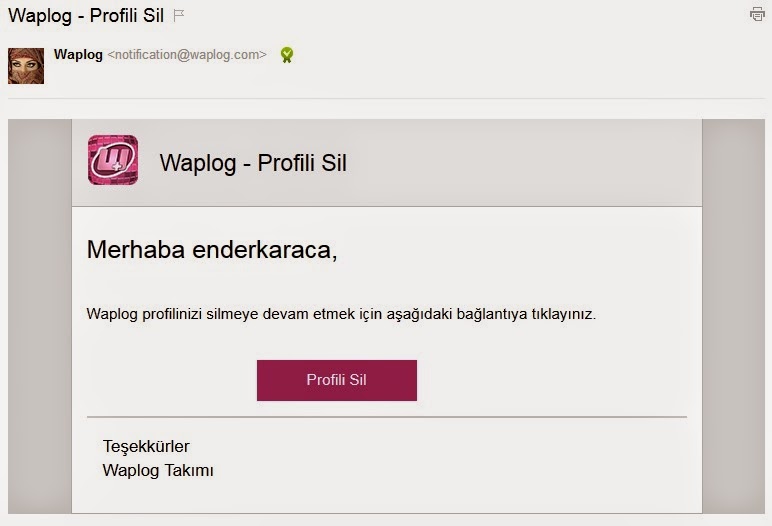 Waplog Download