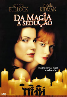 Da Magia à Sedução - DVDRip Dublado