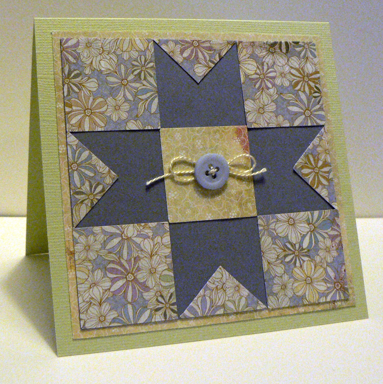 My Mindful Creations Quilt Cards