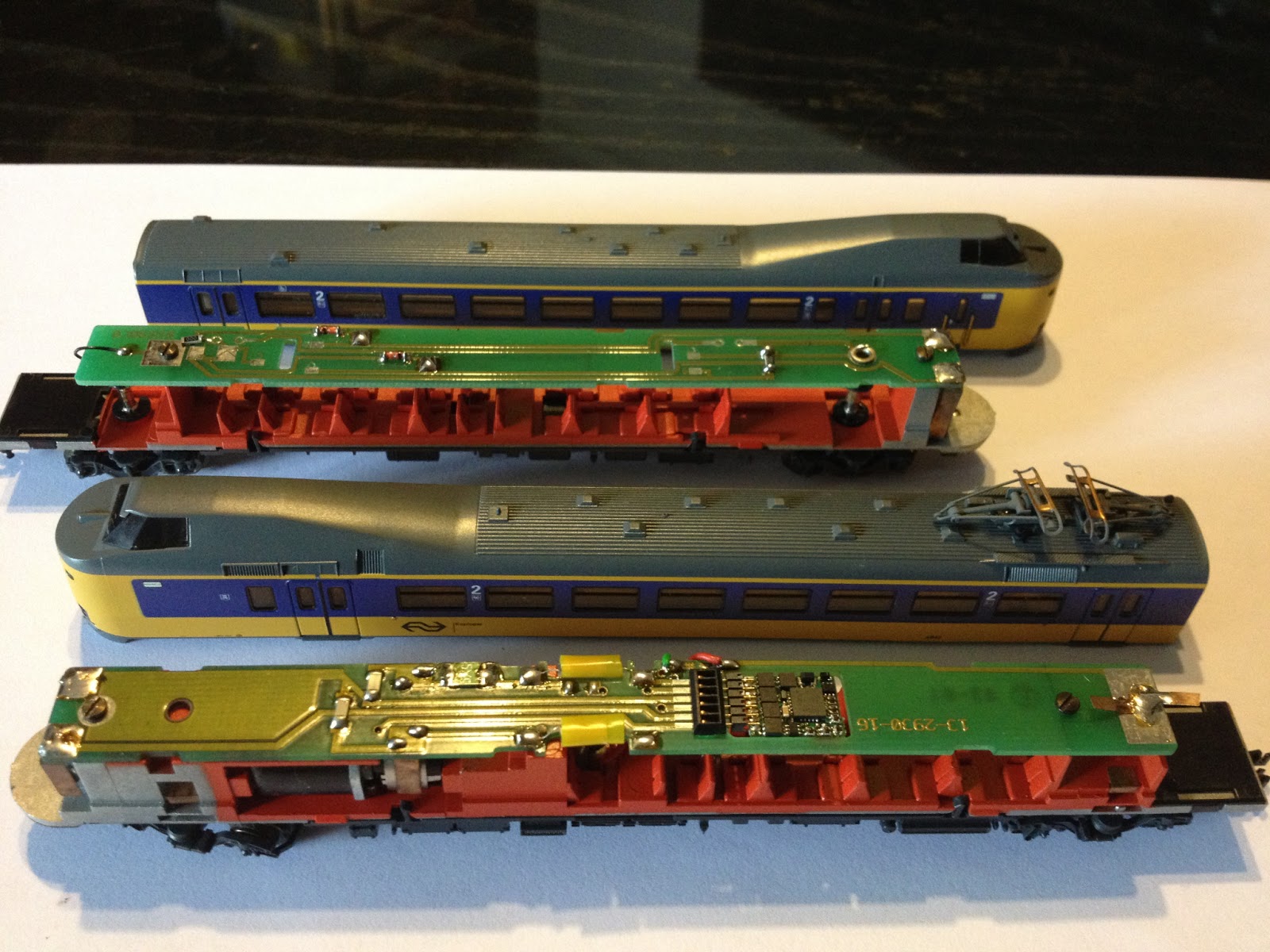 quinntopia - An N Scale blog: July 2013