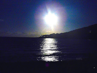 moon, moonrise, #payabay, #payabayresort, paya bay resort, beauty, nature, 