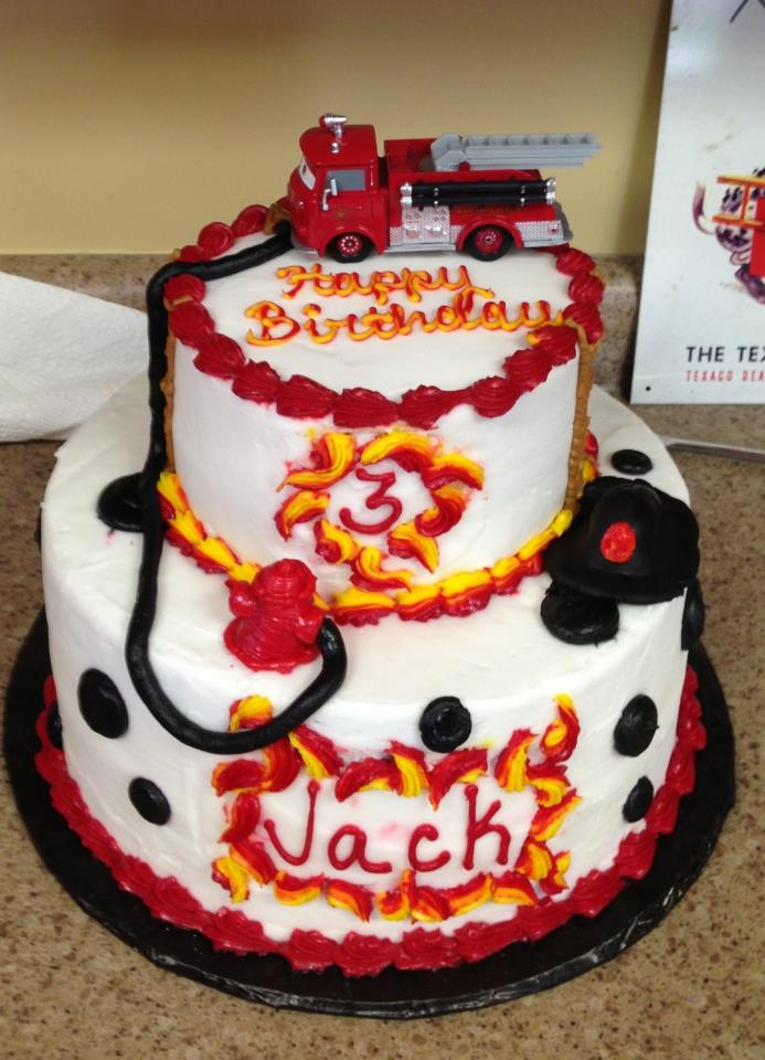 Cake Boss Ice Cream Cake For His Son Cake Boss Ice Cream Cake For His Son