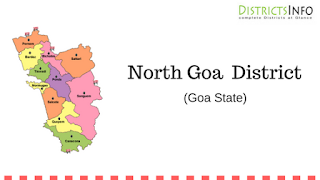 North Goa  District 