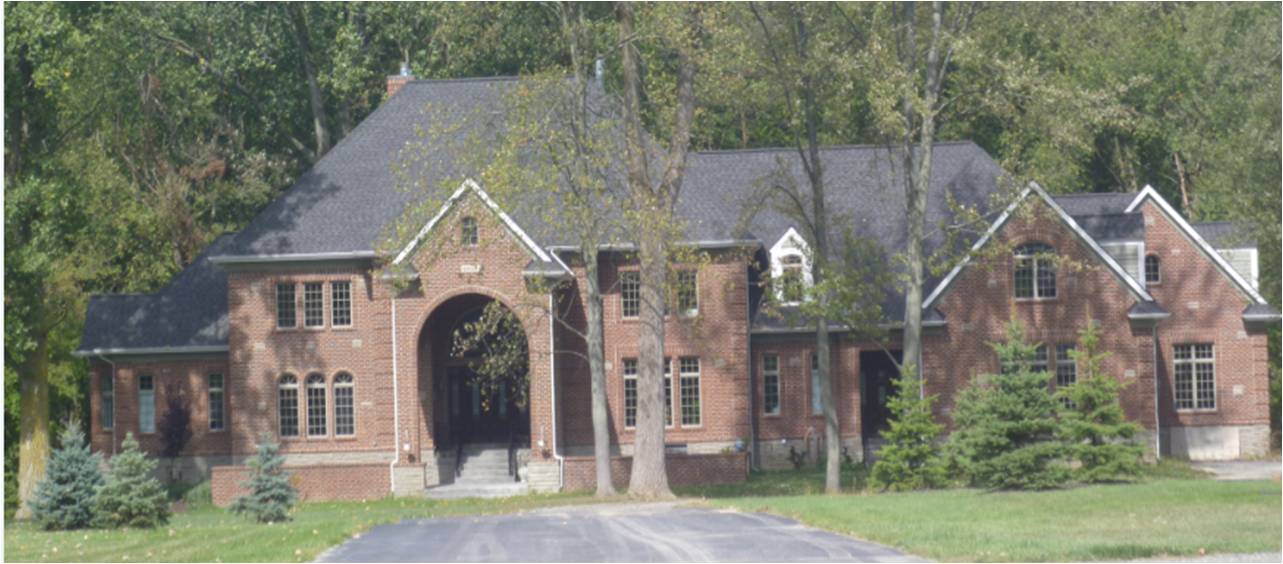 New Construction Homes Novi MI Blog