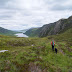 Day 126 Crask Inn - Loch Choire