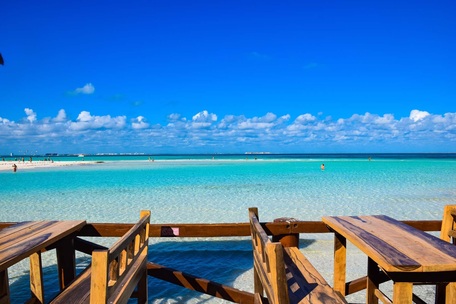 mia reef isla mujeres