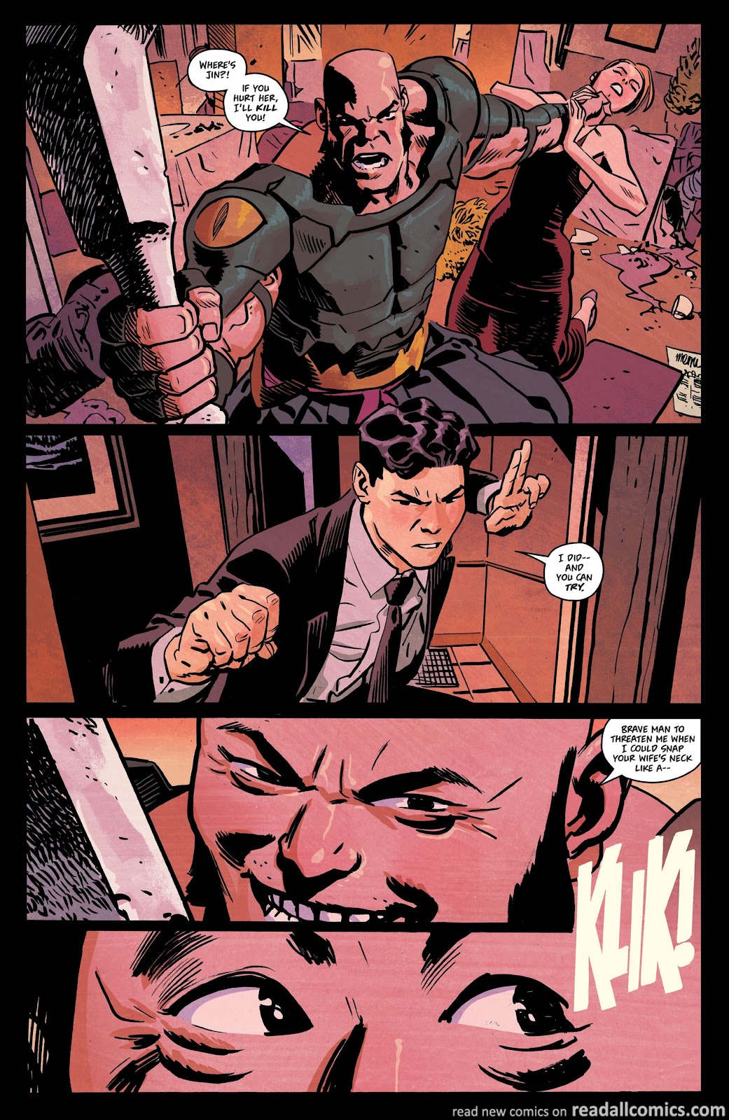 Fire Power chapter 5 page 5