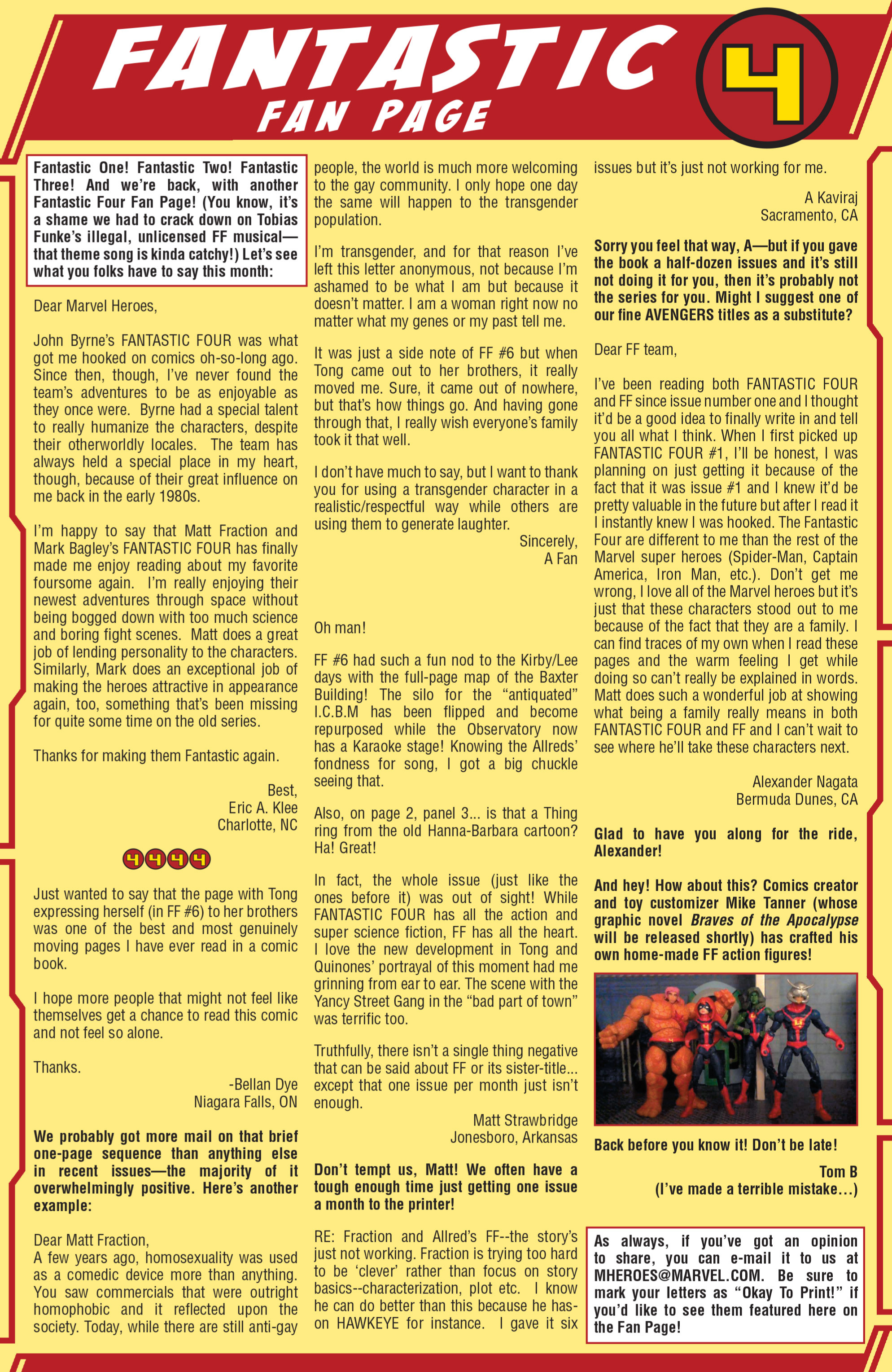 Read online FF (2013) comic -  Issue #11 - 23