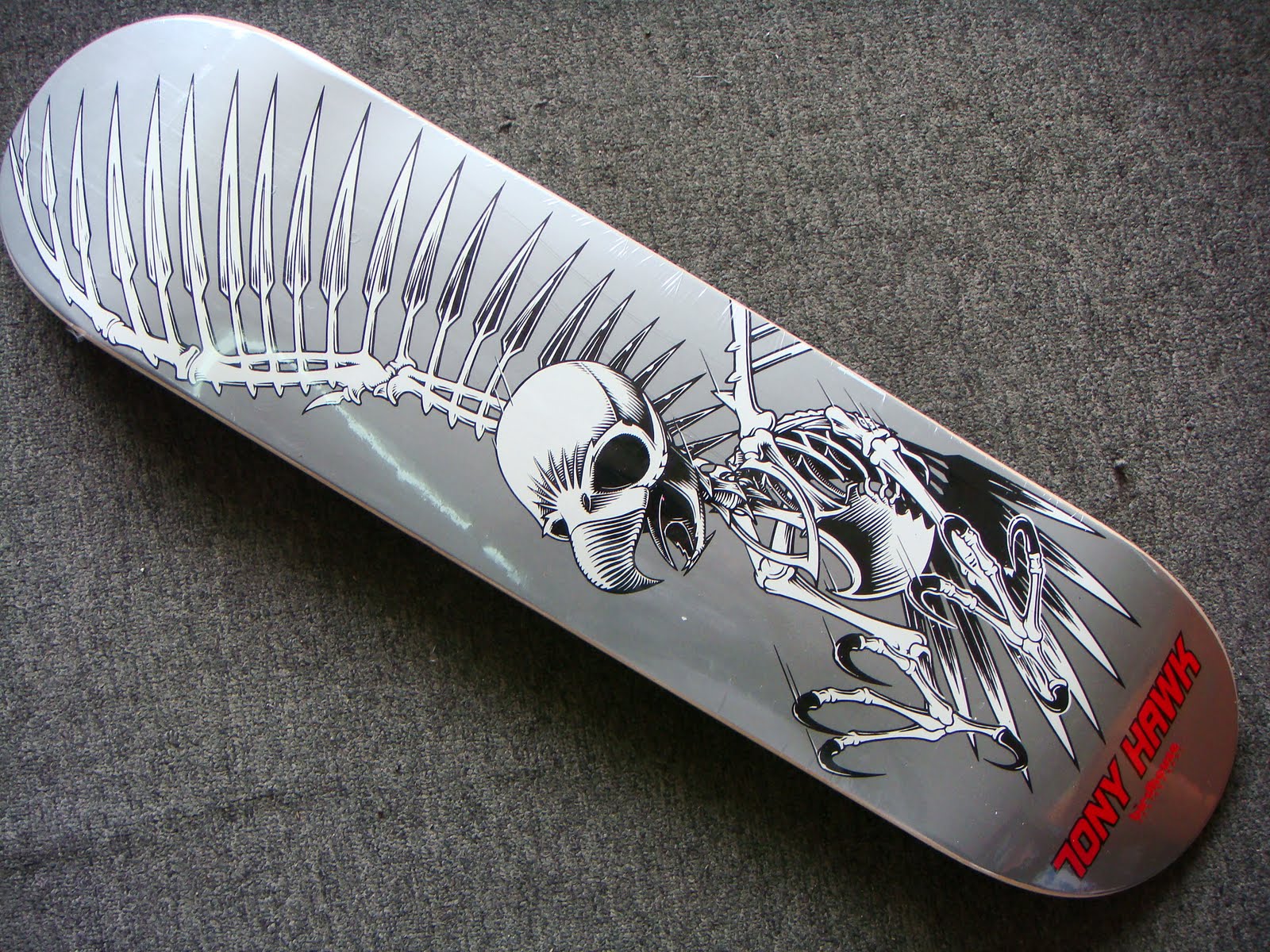 BIRDHOUSE Skateboards